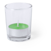 Persy Aromatic Candle in Green