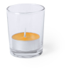 Persy Aromatic Candle in Orange