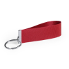 Tofin Keyring in Red