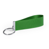 Tofin Keyring in Green