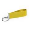 Tofin Keyring in Yellow