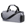 Lutux Bag in Grey