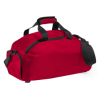 Divux Backpack Bag in Red