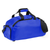 Divux Backpack Bag in Blue