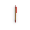 Sydor Pen in Red