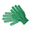 Hetson Gloves in Green