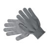 Hetson Gloves in Grey