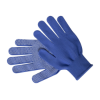 Hetson Gloves in Blue
