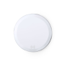 Lumbert Charger in White