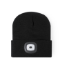 Koppy Hat in Black