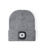 Koppy Hat in Grey