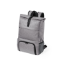Howar Backpack in Grey