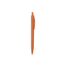 Wipper Pen in Orange