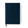 Paldon Notepad in Navy Blue