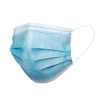 Nombix Hygienic Mask in Blue