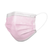 Nombix Hygienic Mask in Pink
