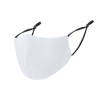 Nebul Reusable Hygienic Mask in White