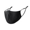 Nebul Reusable Hygienic Mask in Black