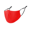 Nebul Reusable Hygienic Mask in Red