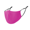 Nebul Reusable Hygienic Mask in Fuchsia