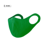 Fent Reusable Kids Hygienic Mask in Green