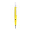 Tromix Spray Pen in Yellow
