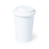 Petel Cup in White