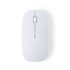 Supot Antibacterial Mouse in White