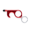 Cimak Keyring Anticontact in Red