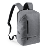 Mordux Antibacterial Backpack in Grey