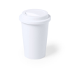 Koton Antibacterial Cup in White