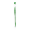 Menfix Mask Holder Lanyard in Green