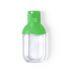 Vixel Hydroalcoholic Gel in Green