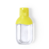 Vixel Hydroalcoholic Gel in Yellow