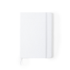 Meivax Notepad in White