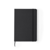 Meivax Notepad in Black