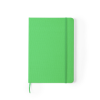 Meivax Notepad in Green