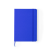 Meivax Notepad in Blue