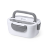 Calpy Electric Lunch Box in Grey
