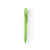 Hispar Pen in Green