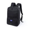 Kraps UV Sterilizer Backpack in Black