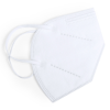 Tensil Auto Filtering Mask FFP2 White in White