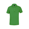 Dekrom Polo Shirt in Green