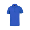 Dekrom Polo Shirt in Blue