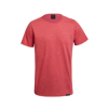 Vienna Adult T-Shirt in Red