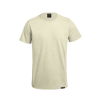 Vienna Adult T-Shirt in Natural