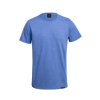 Vienna Adult T-Shirt in Blue