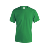 Organic Color Adult T-Shirt 