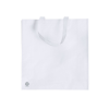 Kiarax Antibacterial Bag in White