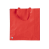 Kiarax Antibacterial Bag in Red